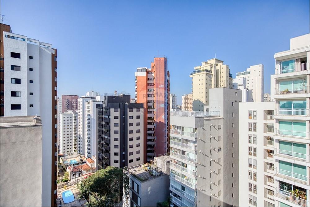 Apartamento - Venda - São Paulo , São Paulo - 06dormitorios013.jpg - Varanda - 601081090-16