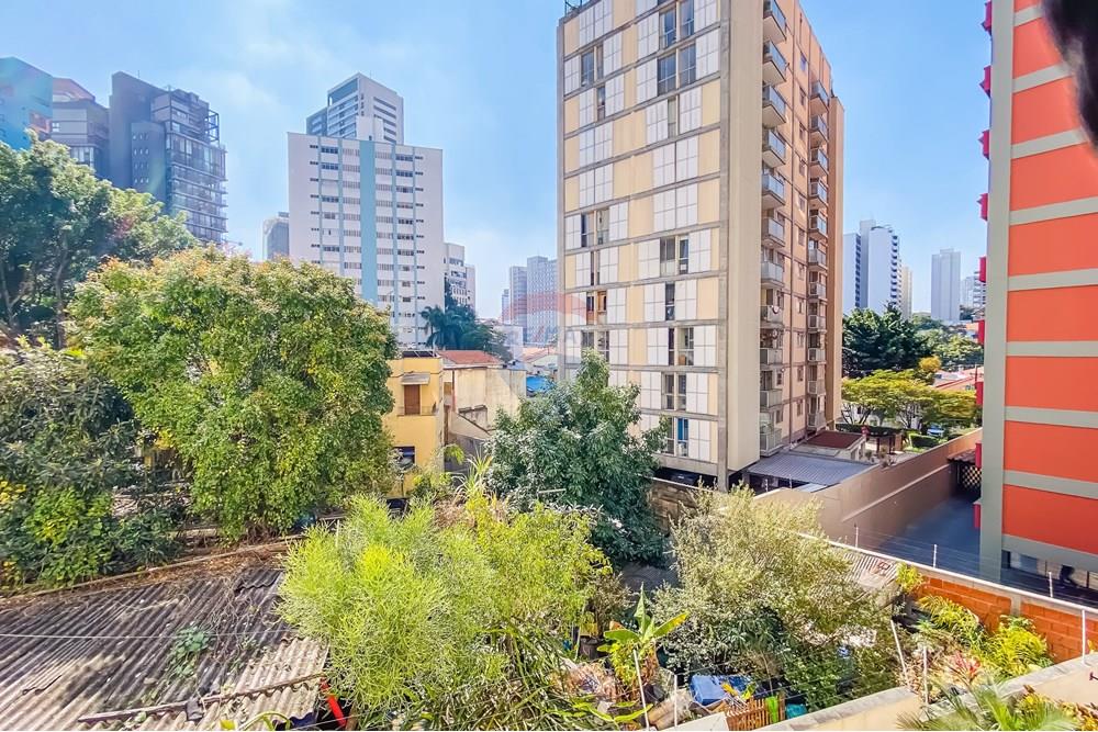 Apartamento - Venda - São Paulo , São Paulo - IMG_840403.jpg - Sala de estar - 601371001-105