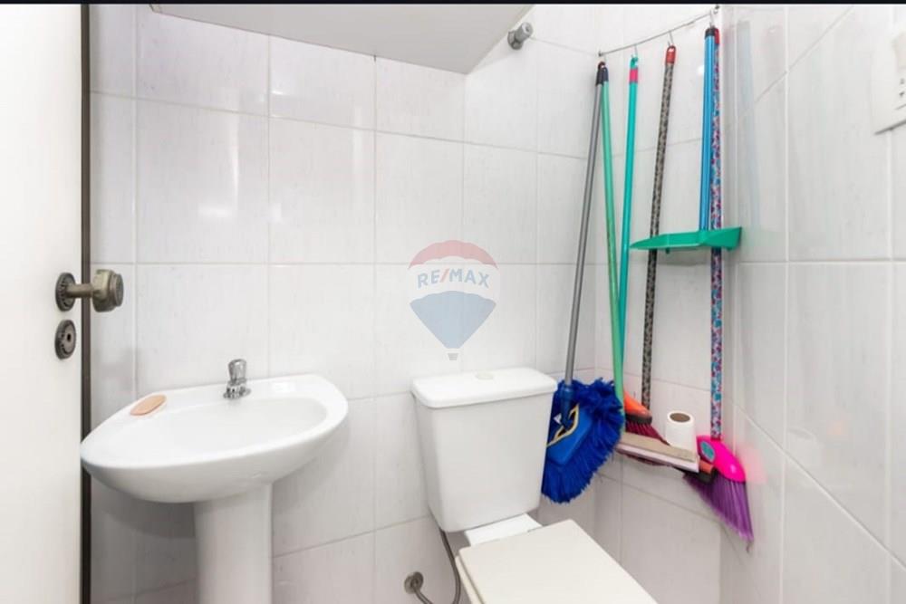 Apartamento, 3 quartos, 110 m² - Foto 10