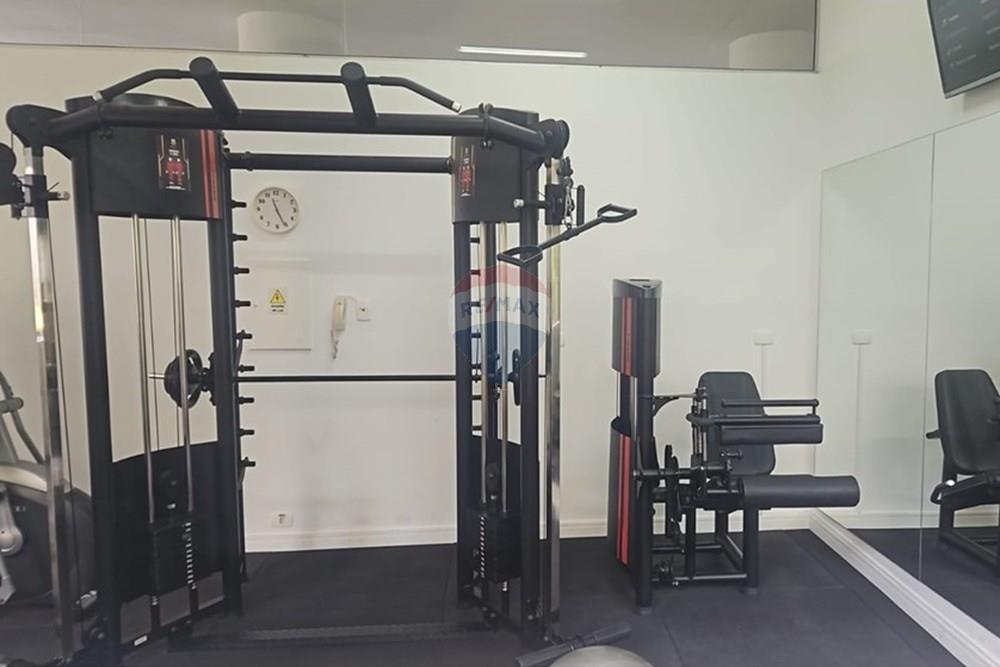 Apartamento - Alugar - São Paulo , São Paulo - WhatsApp Image 2025-05-26 at 11.35.24 (1).jpeg - 602301011-128