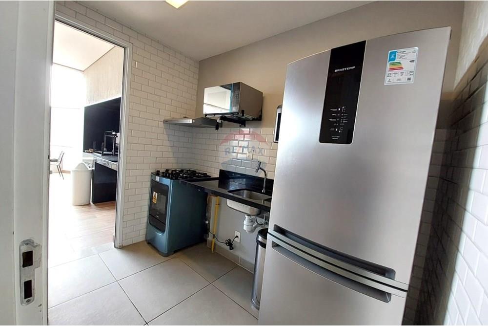 Apartamento - Alugar - São Paulo , São Paulo - APT Aline 18.jpg - 602181007-46