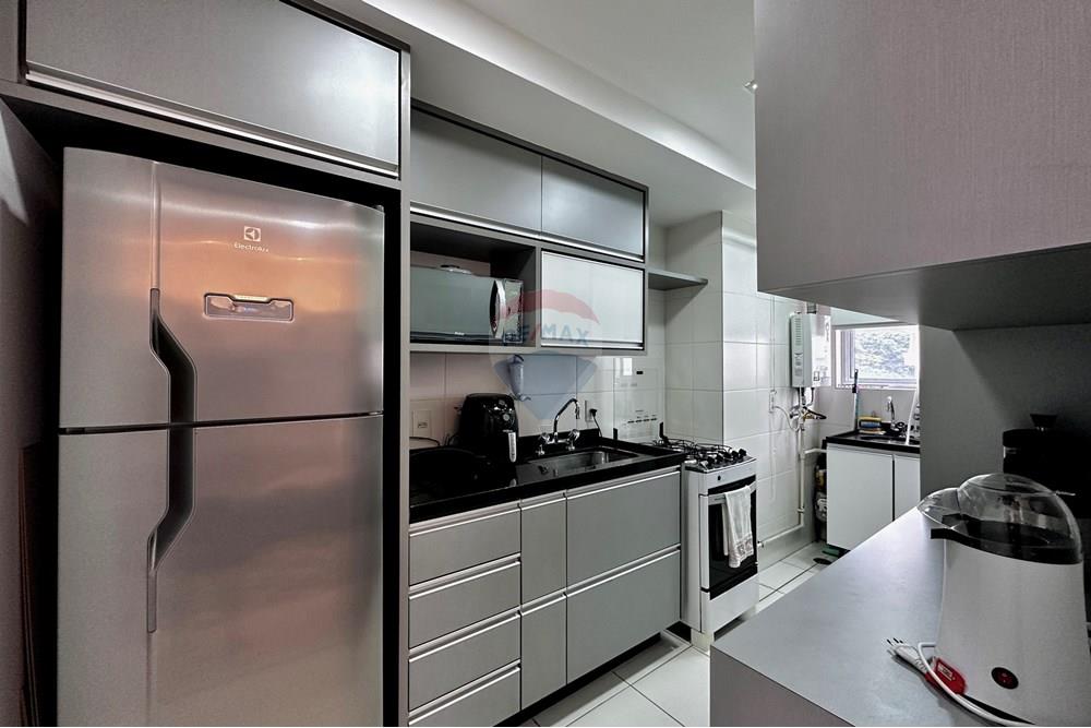 Apartamento - Alugar - São Paulo , São Paulo - IMG_4991.jpg - 602321003-80