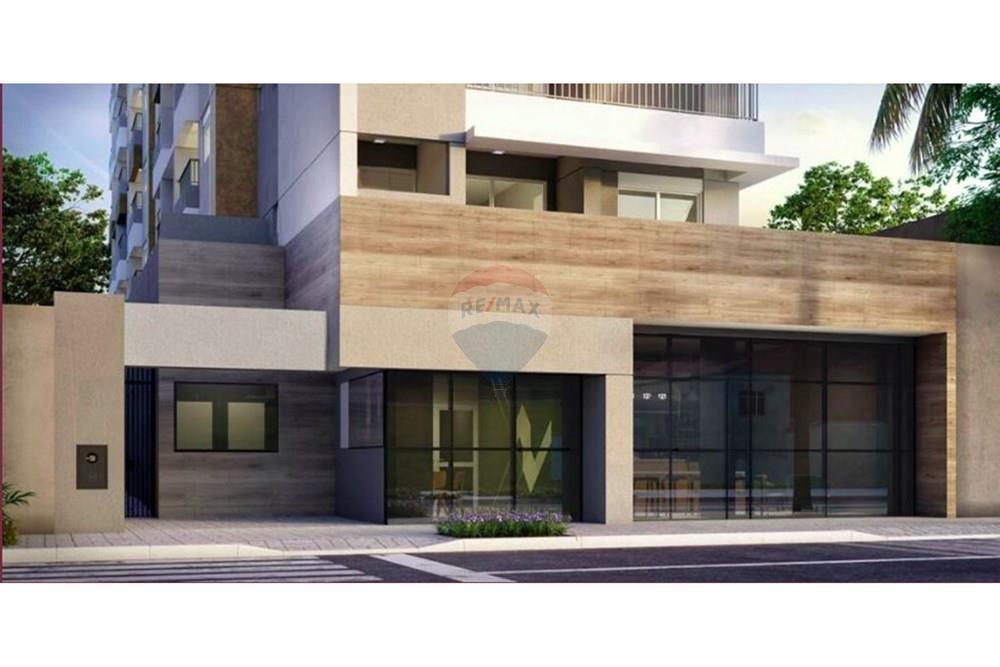 Apartamento - Venda - São Paulo , São Paulo - Entrada.JPG - 601081065-27