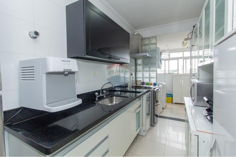 Apartamento - Venda - São Paulo , São Paulo - 20 Cozinha (4).jpg - 601971018-1220