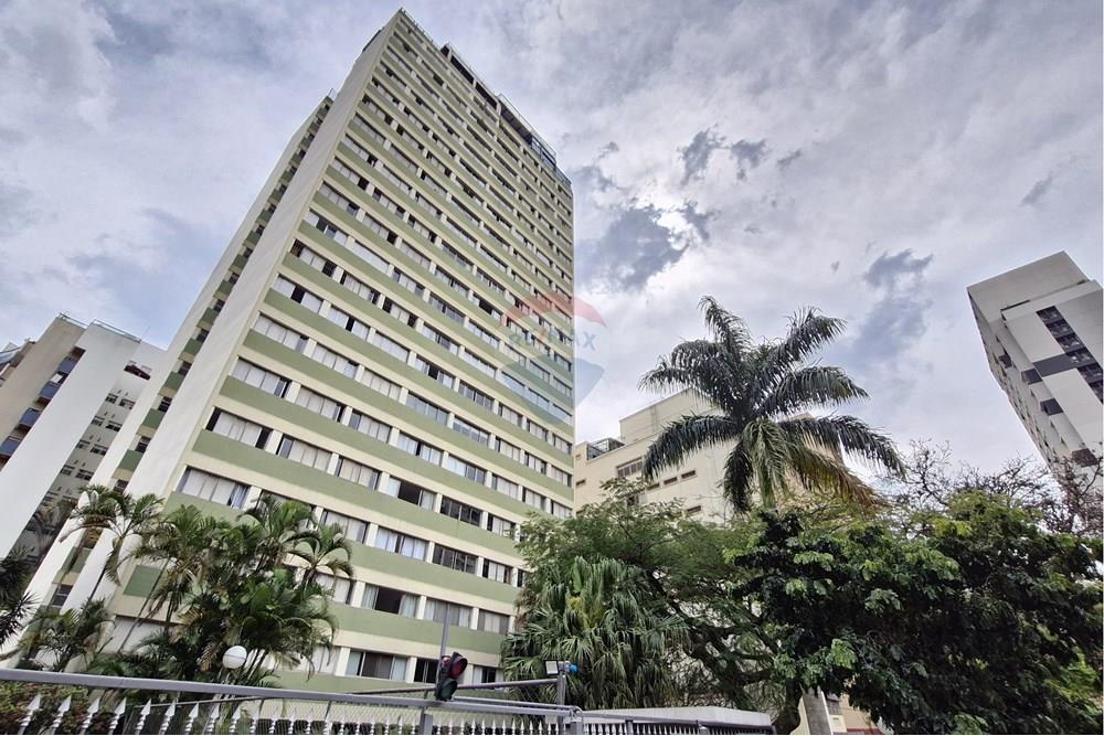 Apartamento - Venda - São Paulo , São Paulo - RUA CRISTIANO VIANA, 1089 (3) - Copia - Copia.jpg - 601371107-4