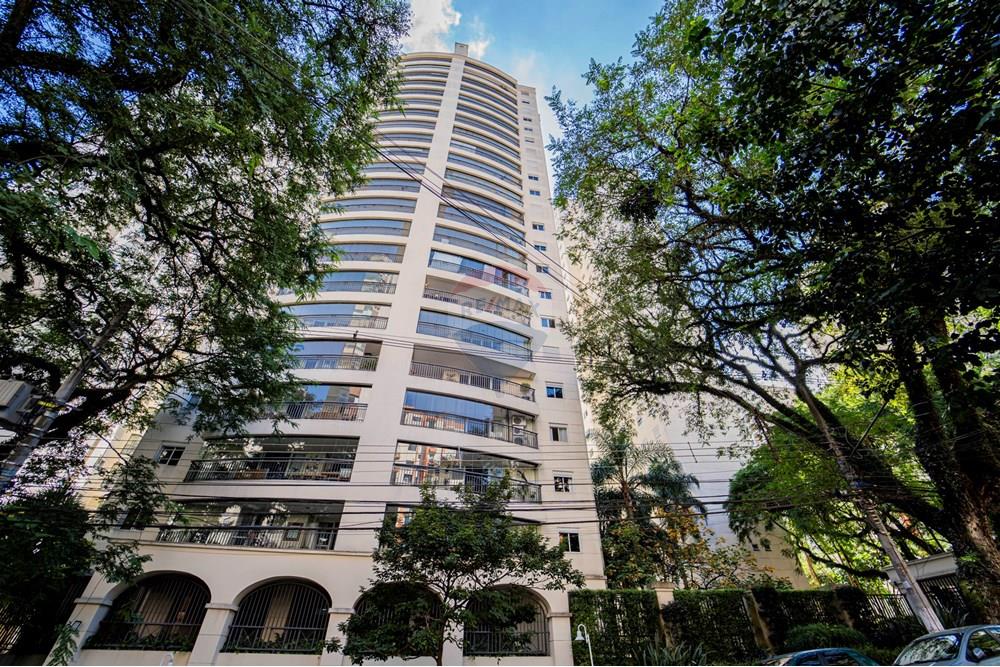 Apartamento - Venda - São Paulo , São Paulo - 601301040-80-71.JPG - 601301016-258