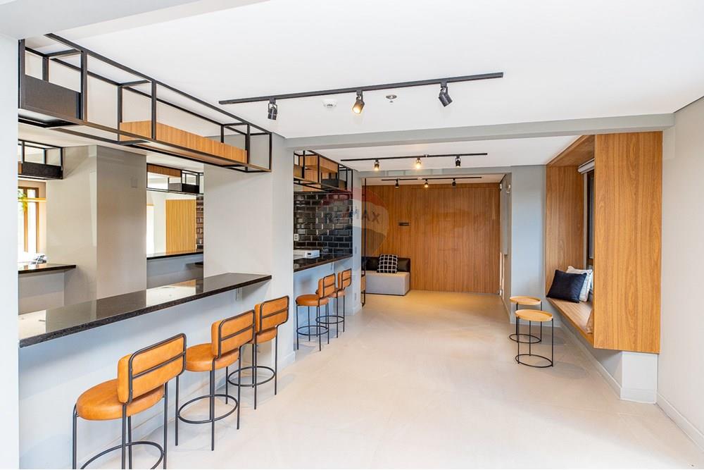 Apartamento - Venda - São Paulo , São Paulo - Remax Ville-20.jpg - 601241033-98