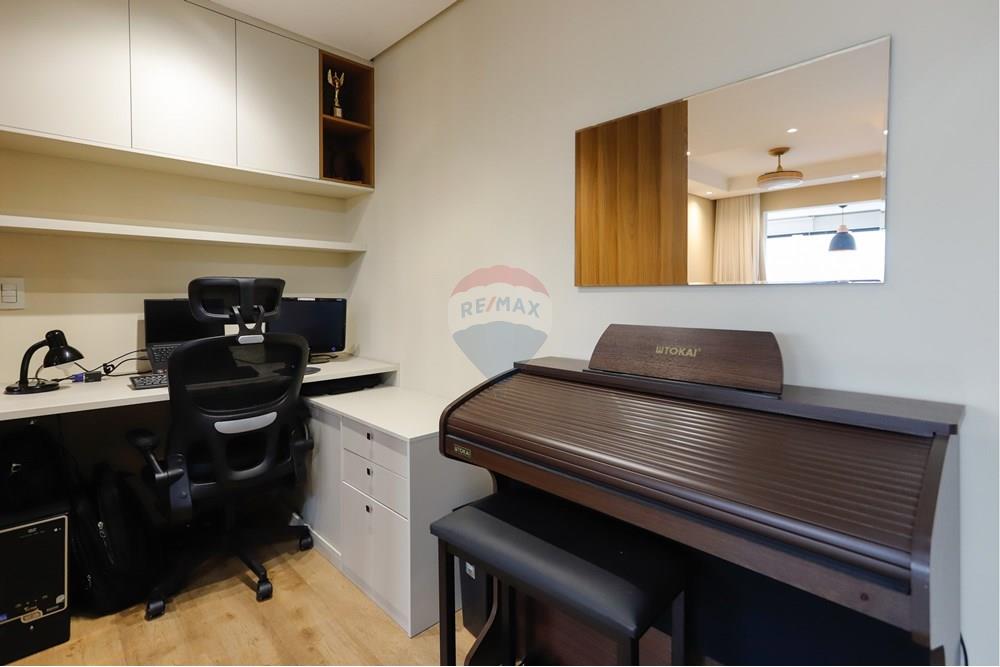 Apartamento - Venda - São Paulo , São Paulo - 25-10-07-R. Martinho de Campos, 41 - apto 36 - Vila Anastácio_007_CapodannoFotografia.jpg - Sala - 602341026-13