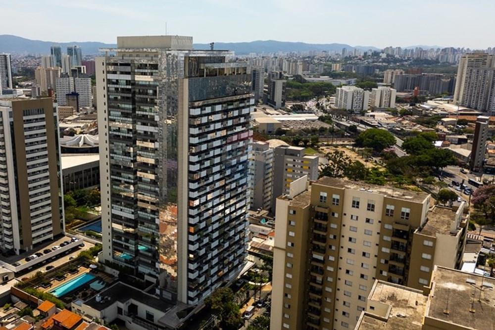 Cj. Comercial/ Sala - Venda - São Paulo , São Paulo - DJI_0058.jpg - 601751105-10