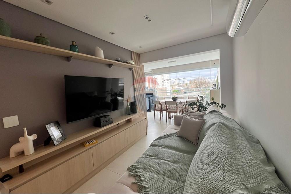 Apartamento - Venda - São Paulo , São Paulo - WhatsApp Image 2025-09-09 at 08.55.05.jpeg - Sala - 602101055-3