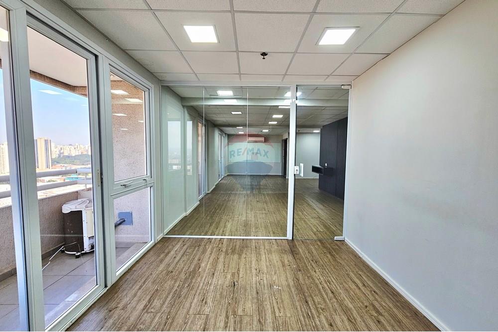 Cj. Comercial/ Sala - Alugar - São Paulo , São Paulo - 20250710_160733.jpg - 601471003-163