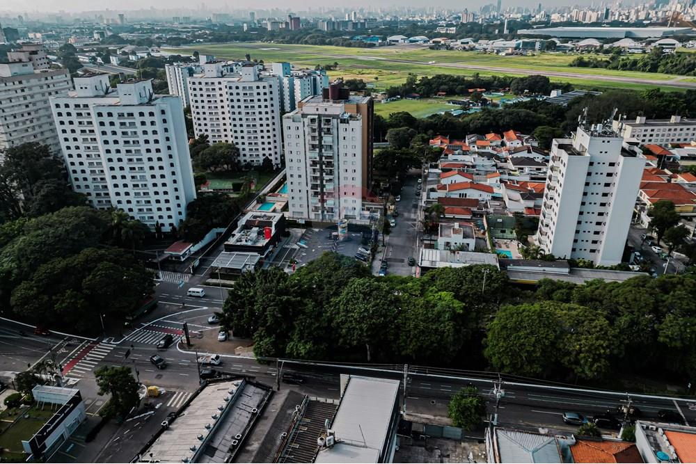 Galpão - Venda - São Paulo , São Paulo - DJI_0107.jpg - 602271002-16