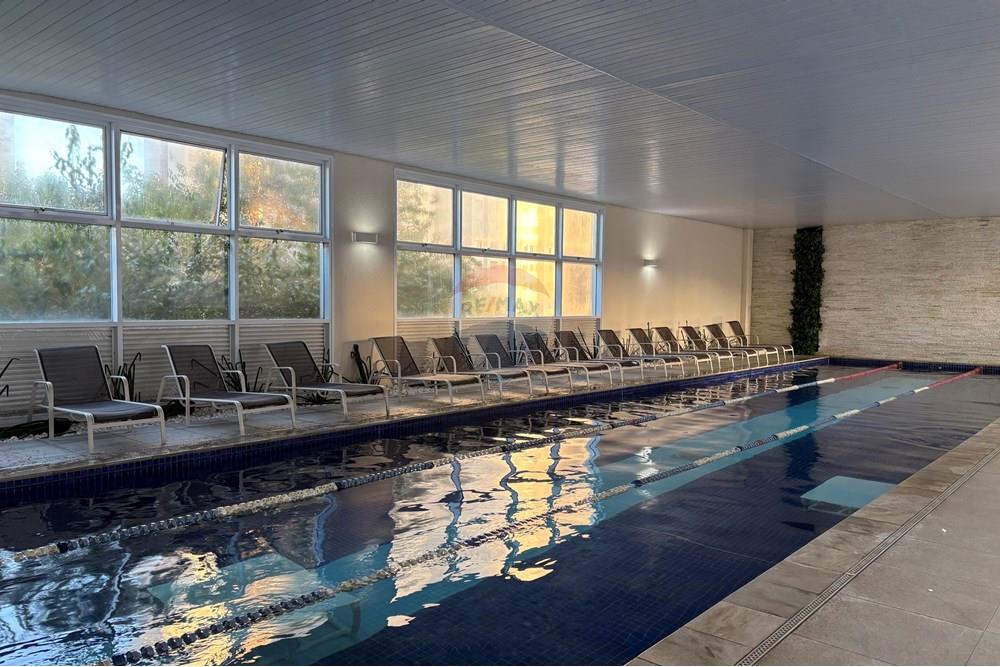 Apartamento - Alugar - São Paulo , São Paulo - IMG_8870 3.JPG - 601081019-57