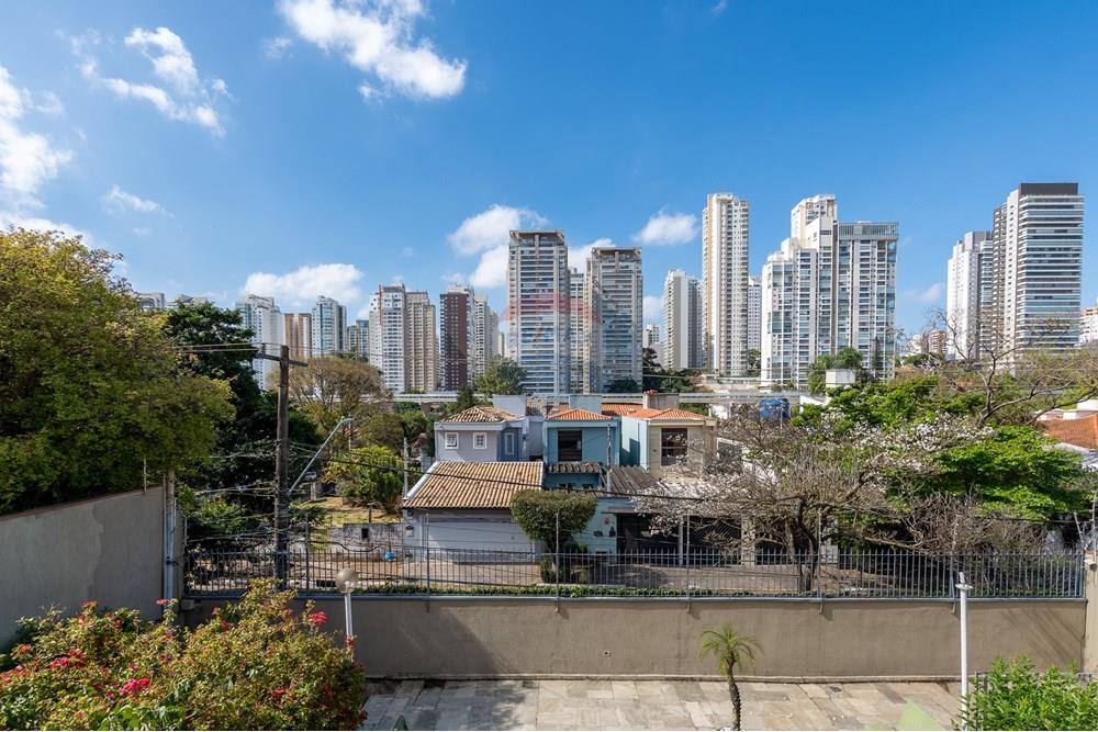 Casa - Venda - São Paulo , São Paulo - 84_CS.jpg - 601971016-505