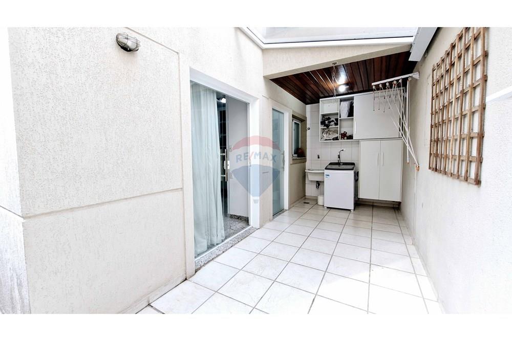 Casa de Condomínio - Venda - São Paulo , São Paulo - RUA PADRE RAPOSO, 461 (40).jpg - 601051007-603