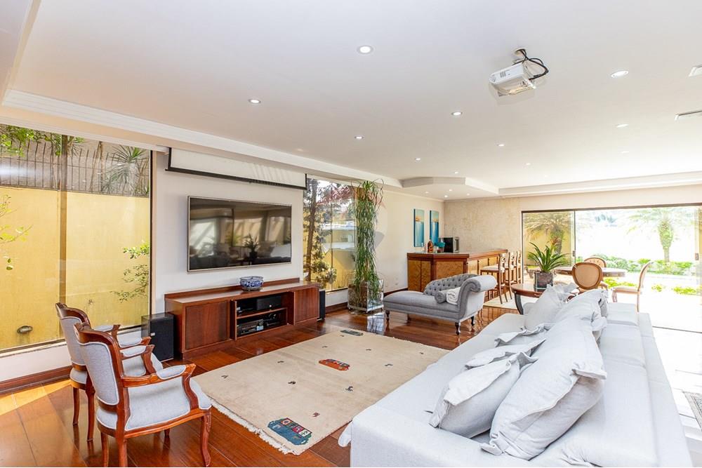 Casa, 4 quartos, 830 m² - Foto 6