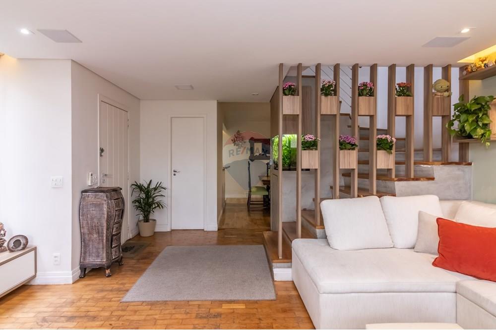 Casa, 4 quartos, 218 m² - Foto 6