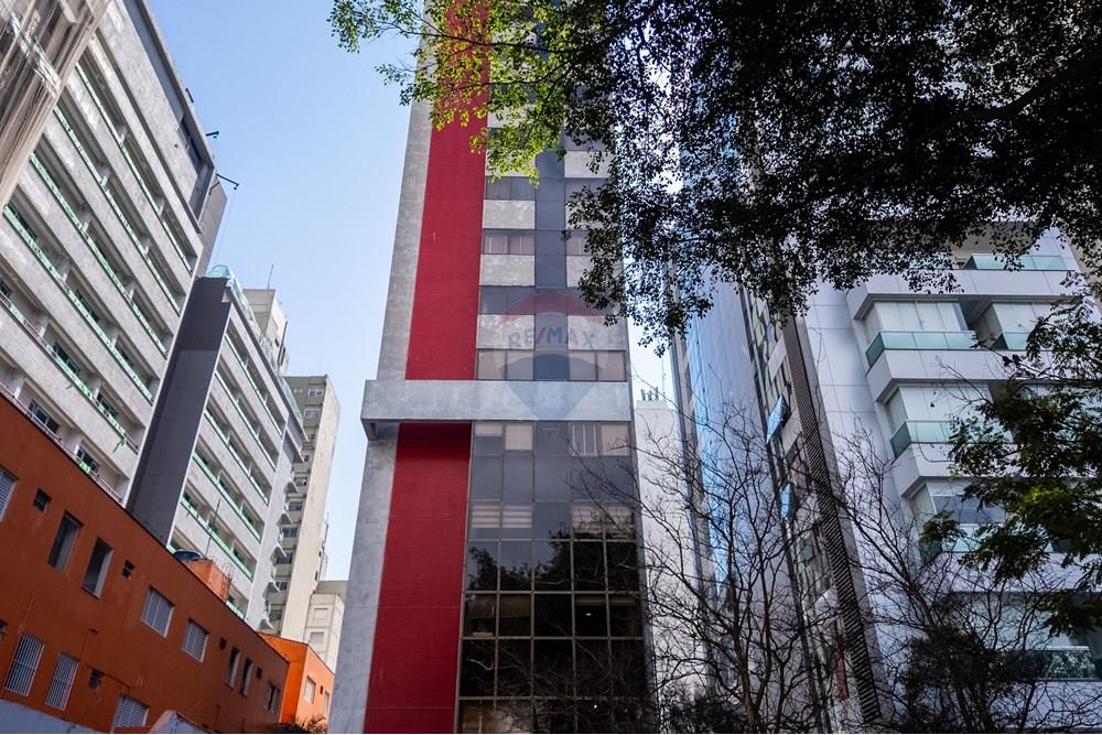 Cj. Comercial/ Sala - Venda - São Paulo , São Paulo - 19_SC.jpg - 601971007-158