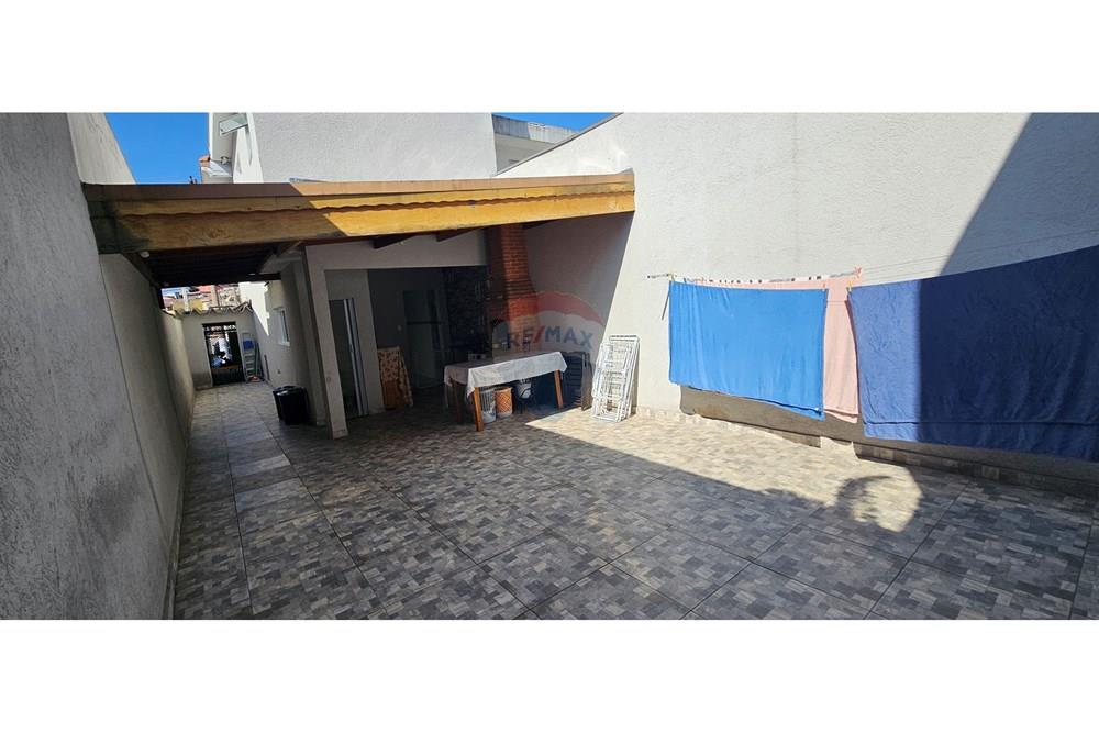 Sobrado - Venda - São Paulo , São Paulo - 20250516_104051.jpg - 602131001-6