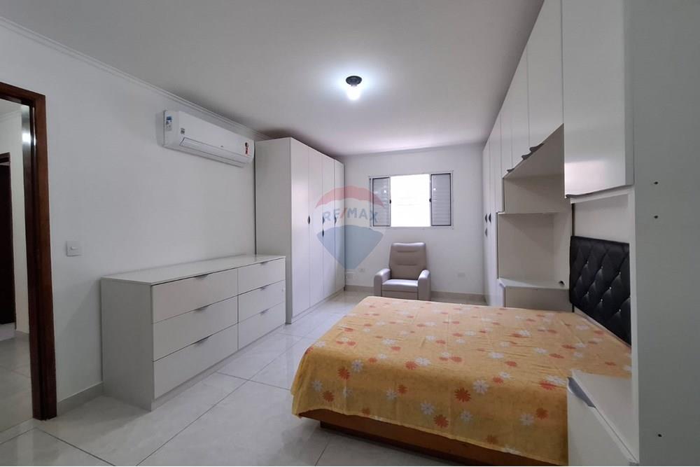 Sobrado - Alugar - São Paulo , São Paulo - Foto 13.jpeg - Quarto principal - 601751108-5