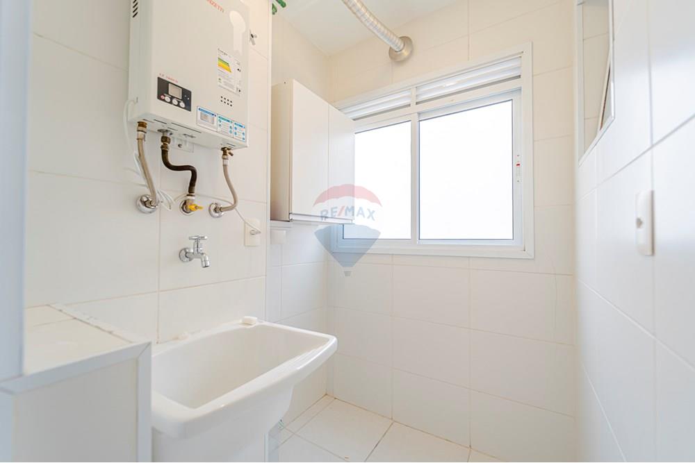 Apartamento - Venda - São Paulo , São Paulo - RUA ARACUIPE 64 JD PRUDENCIA  (6).JPG - 601301011-325