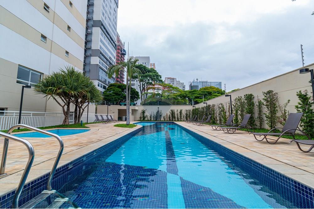 Apartamento - Venda - São Paulo , São Paulo - 02area-condominial_011.jpg - 601421003-70
