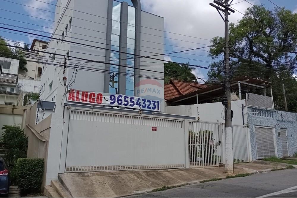 Prédio - Alugar - São Paulo , São Paulo - 11f5172d-be13-4d0f-8308-727e18299767.jpeg - 602261011-31