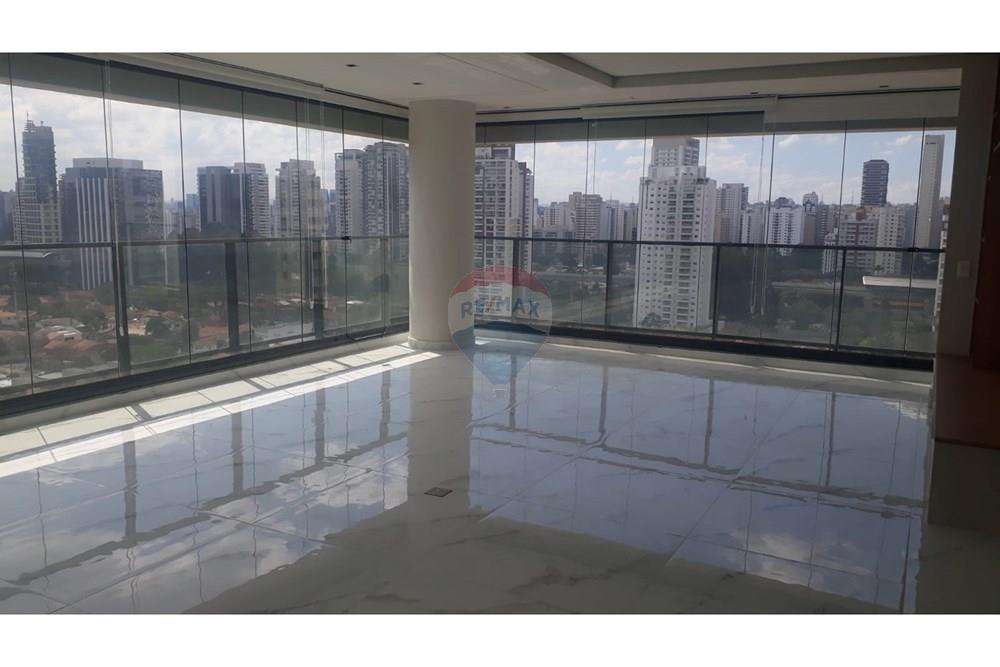 Apartamento - Alugar - São Paulo , São Paulo - 8.JPEG - 601361021-1715