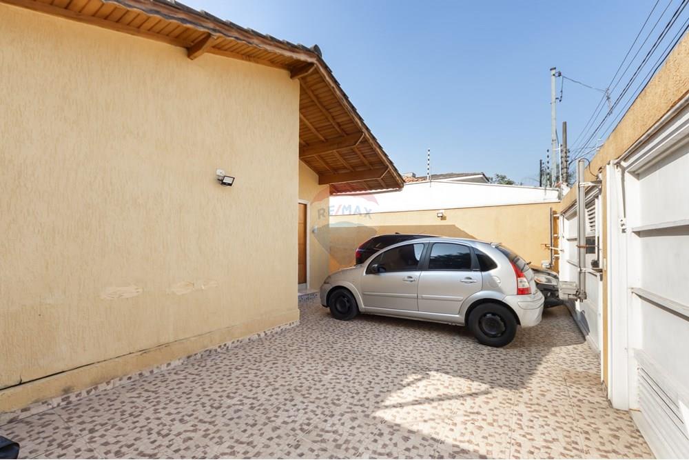 Casa - Venda - São Paulo , São Paulo - IMG_018343.jpg - Garagem - 601991054-23