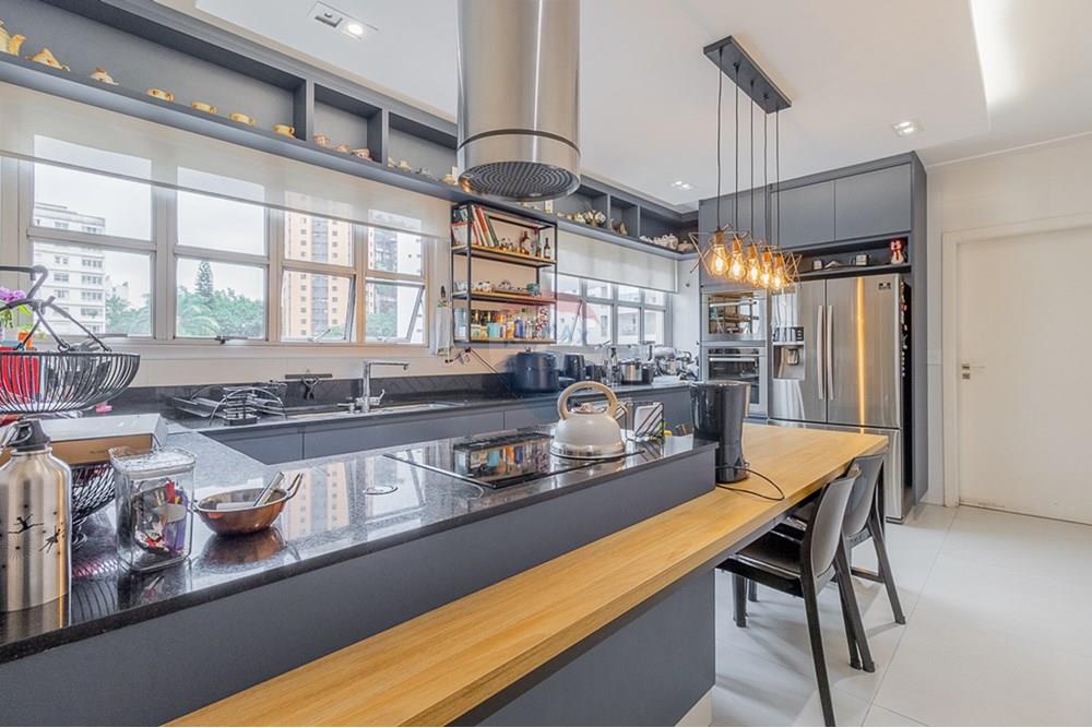 Apartamento - Venda - São Paulo , São Paulo - IMG_4682-HDR.jpg - 601081011-57