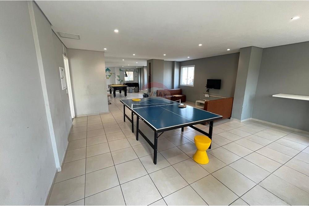 Apartamento - Alugar - São Paulo , São Paulo - 663d9727-8f49-401b-84c9-d4544ef1cbd9.jpeg - Sala de Jogos - 601751067-105