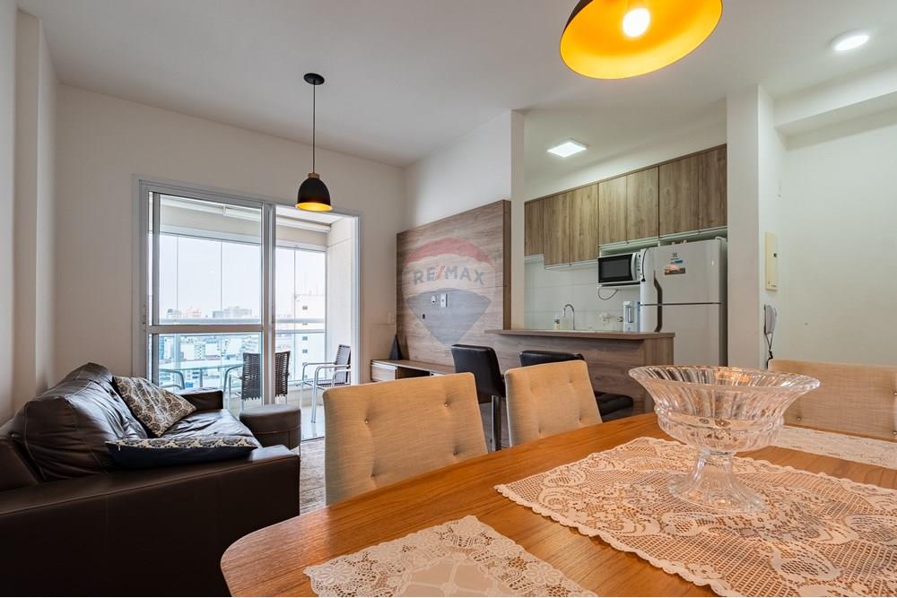 Apartamento - Venda - São Paulo , São Paulo - 8_AP.jpg - 601471003-188