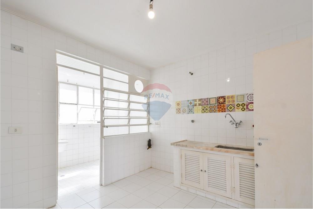 Apartamento - Venda - São Paulo , São Paulo - 01fotos_032.jpg - Cozinha - 601251032-81