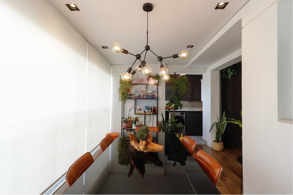 Apartamento - Venda - São Paulo , São Paulo - 25-10-29-R. Fortunato Ferraz, 210 - Vila Anastácio_012_CapodannoFotografia.jpg - Varanda - 602341026-19