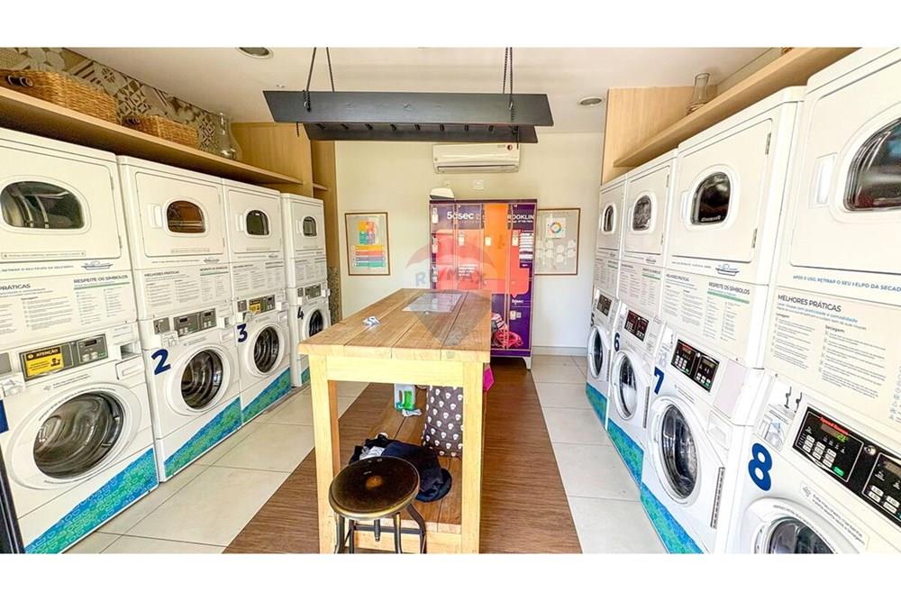 Studio - Venda - São Paulo , São Paulo - Lavanderia.jpeg - 601351206-78