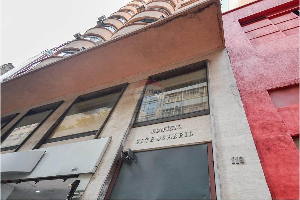 Cj. Comercial/ Sala - Venda - São Paulo , São Paulo - DSC_5871.jpg - 601241018-47