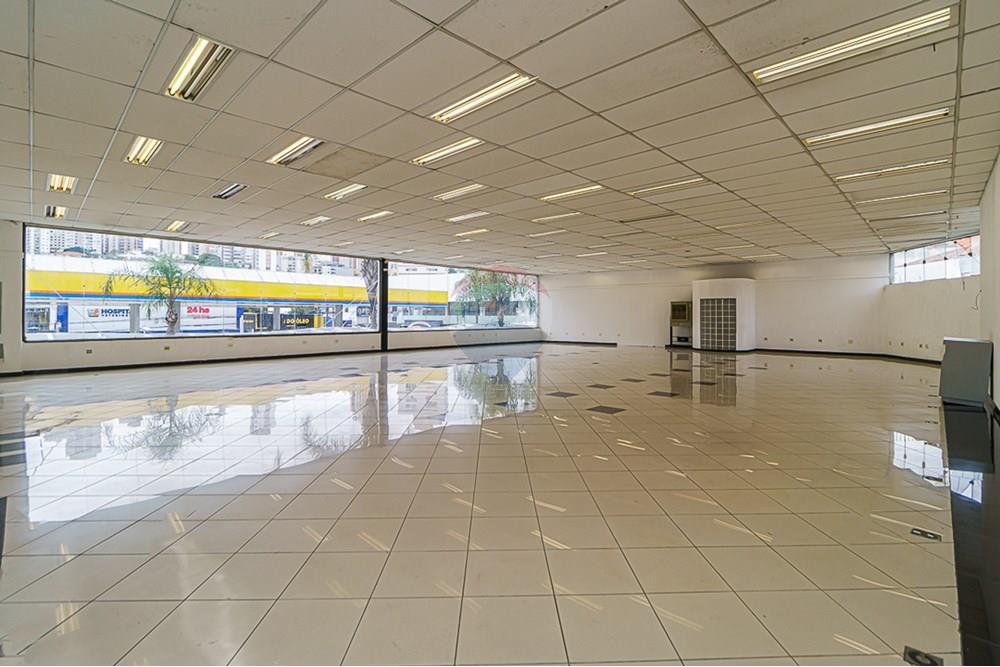 Ponto Comercial/ Loja - Alugar - São Paulo , São Paulo - 9-DSC02996.jpg - 602281010-44