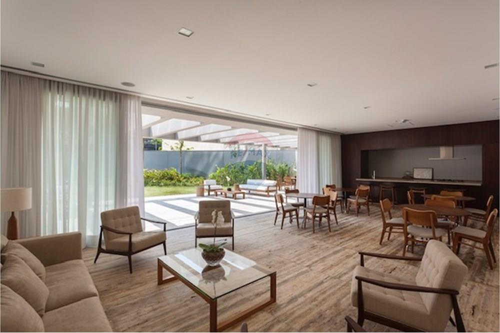 Apartamento - Alugar - São Paulo , São Paulo - salao festas.jpg - 601361019-3106