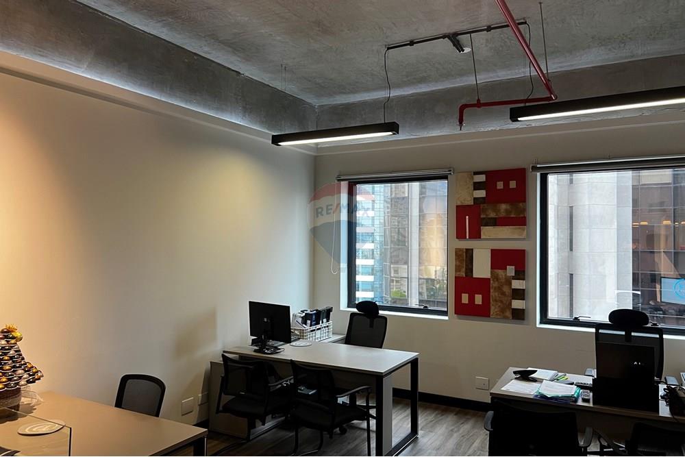 Cj. Comercial/ Sala - Alugar - São Paulo , São Paulo - IMG_7728.jpeg - 602241012-44