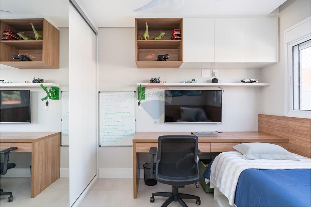 Apartamento - Venda - São Paulo , São Paulo - apto-vila-mascote-lu-boschi-fotografo-kadu-lopes-8.jpg - 601301083-12