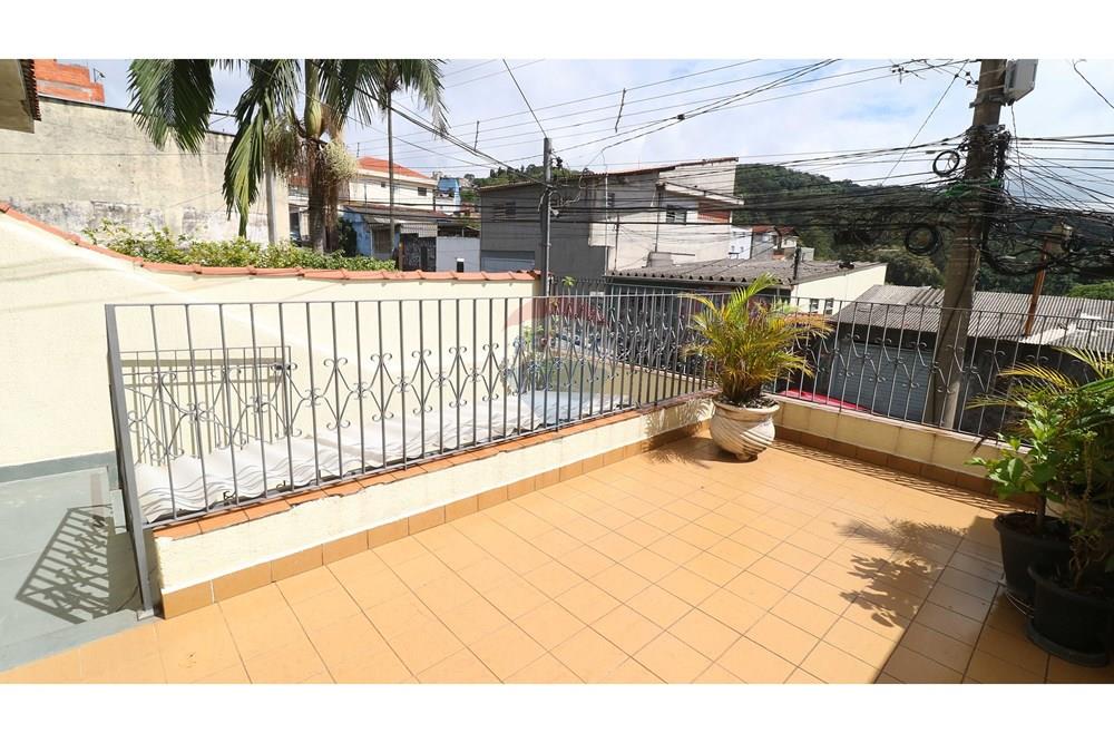 Sobrado - Venda - São Paulo , São Paulo - RUA MANOEL SIMÕES DA SILVA, 199 (12).jpg - 601051032-106