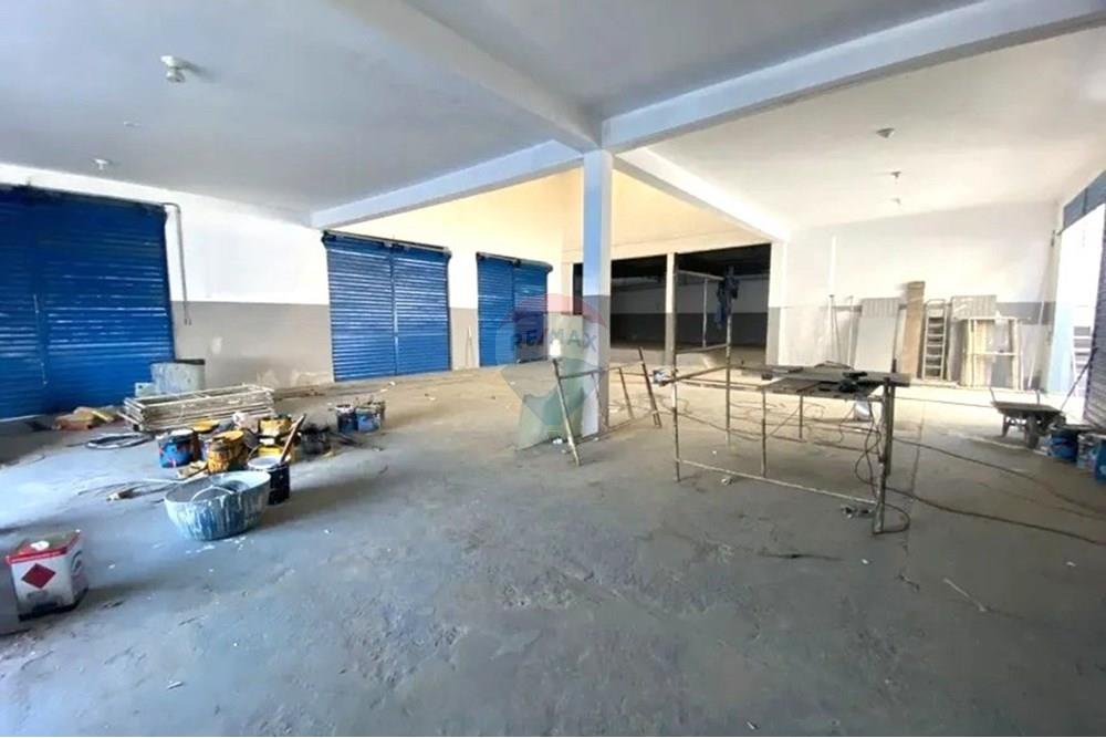 Galpão - Alugar - São Paulo , São Paulo - 20.jpeg - 602291016-309