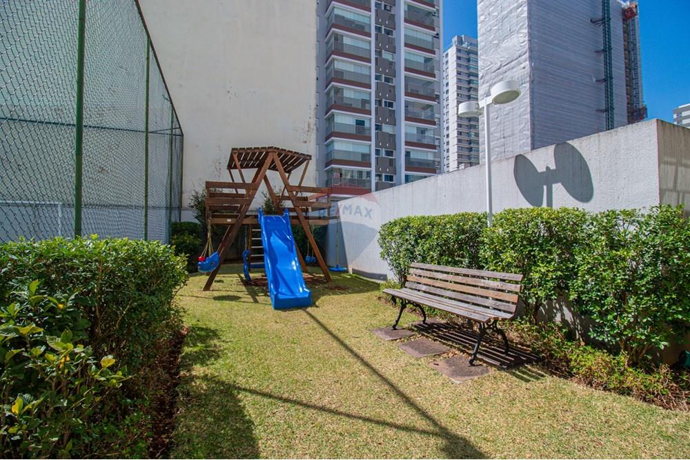Apartamento - Venda - São Paulo , São Paulo - 02area-condominial_006.jpg - 601401050-1