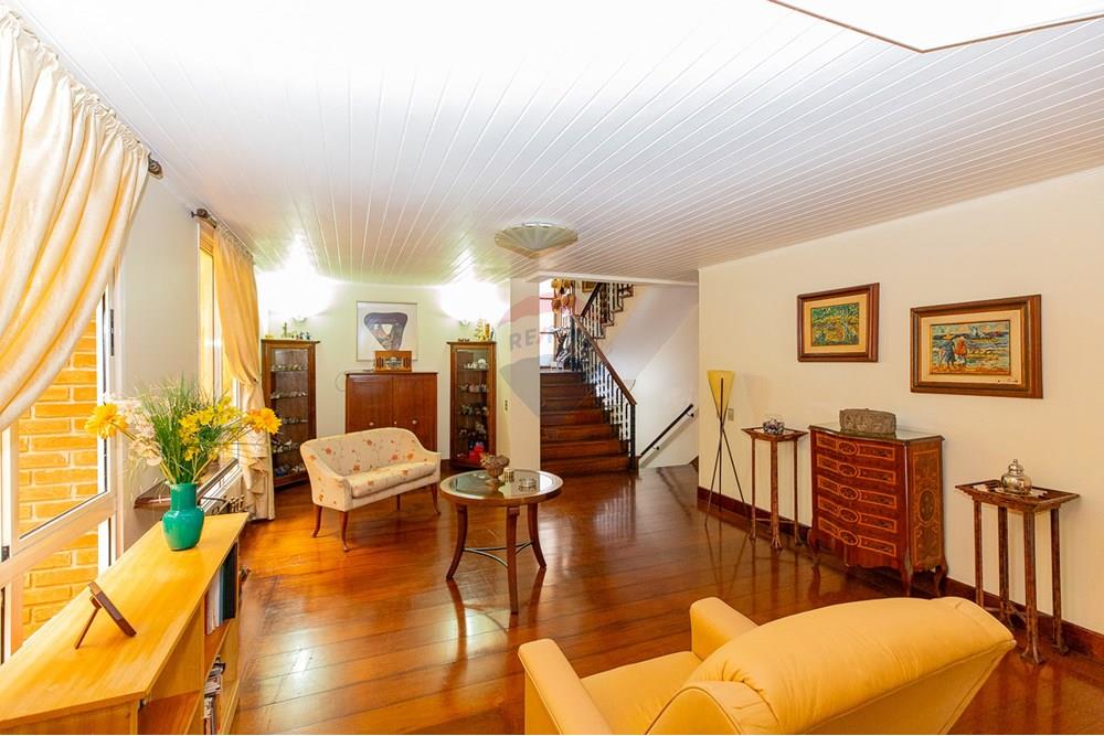 Casa de Condomínio - Venda - São Paulo , São Paulo - sala de estar4.jpg - Sala de estar - 601131046-14