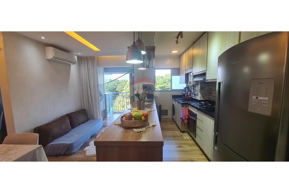 Apartamento - Alugar - São Paulo , São Paulo - 20250508_141442.jpg - 602181029-64