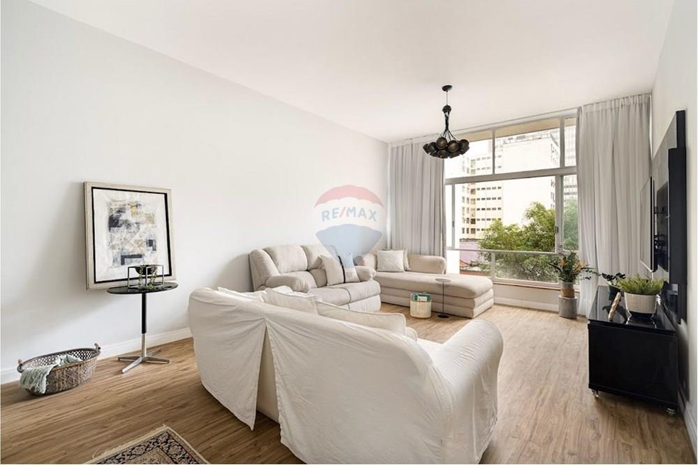 Apartamento - Venda - São Paulo , São Paulo - unnamed (8).jpg - Sala de estar - 601081006-103