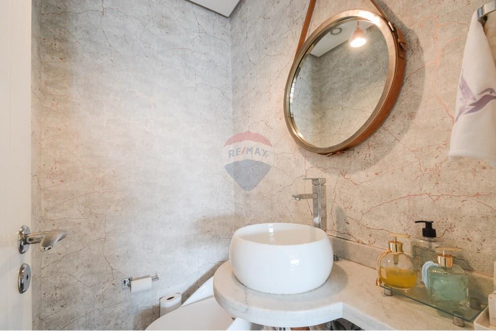 Apartamento - Venda - São Paulo , São Paulo - CondominioVistAlegre (9).jpg - 601361053-39