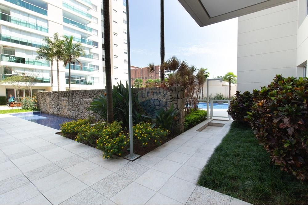 Apartamento - Venda - São Paulo , São Paulo - 12 Área Comum.jpg - 601971015-609