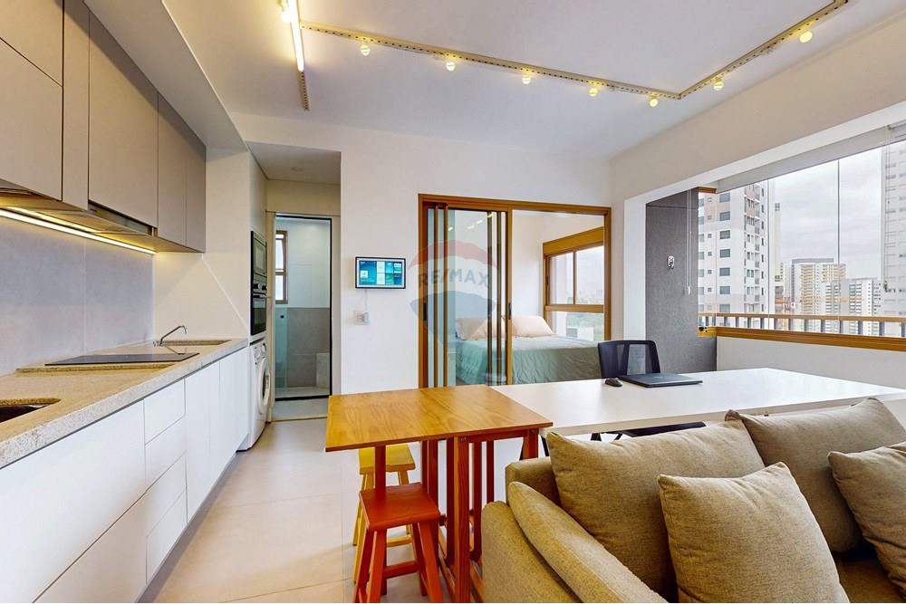 Apartamento - Venda - São Paulo , São Paulo - 01fotos_047.jpg - 601181047-67