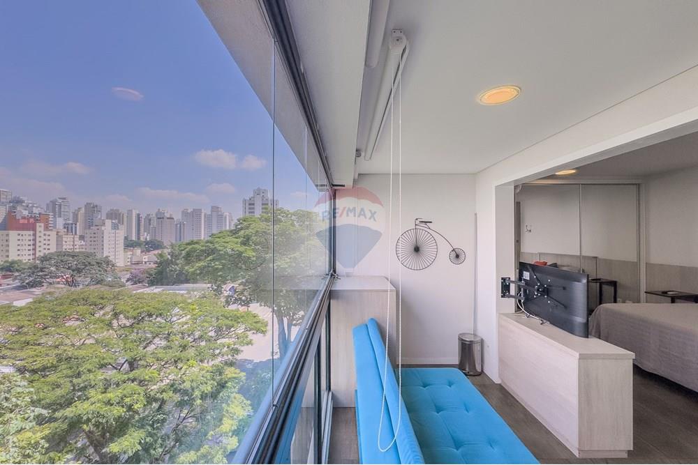 Apartamento - Venda - São Paulo , São Paulo - TKD-3351.jpg - 602151026-34